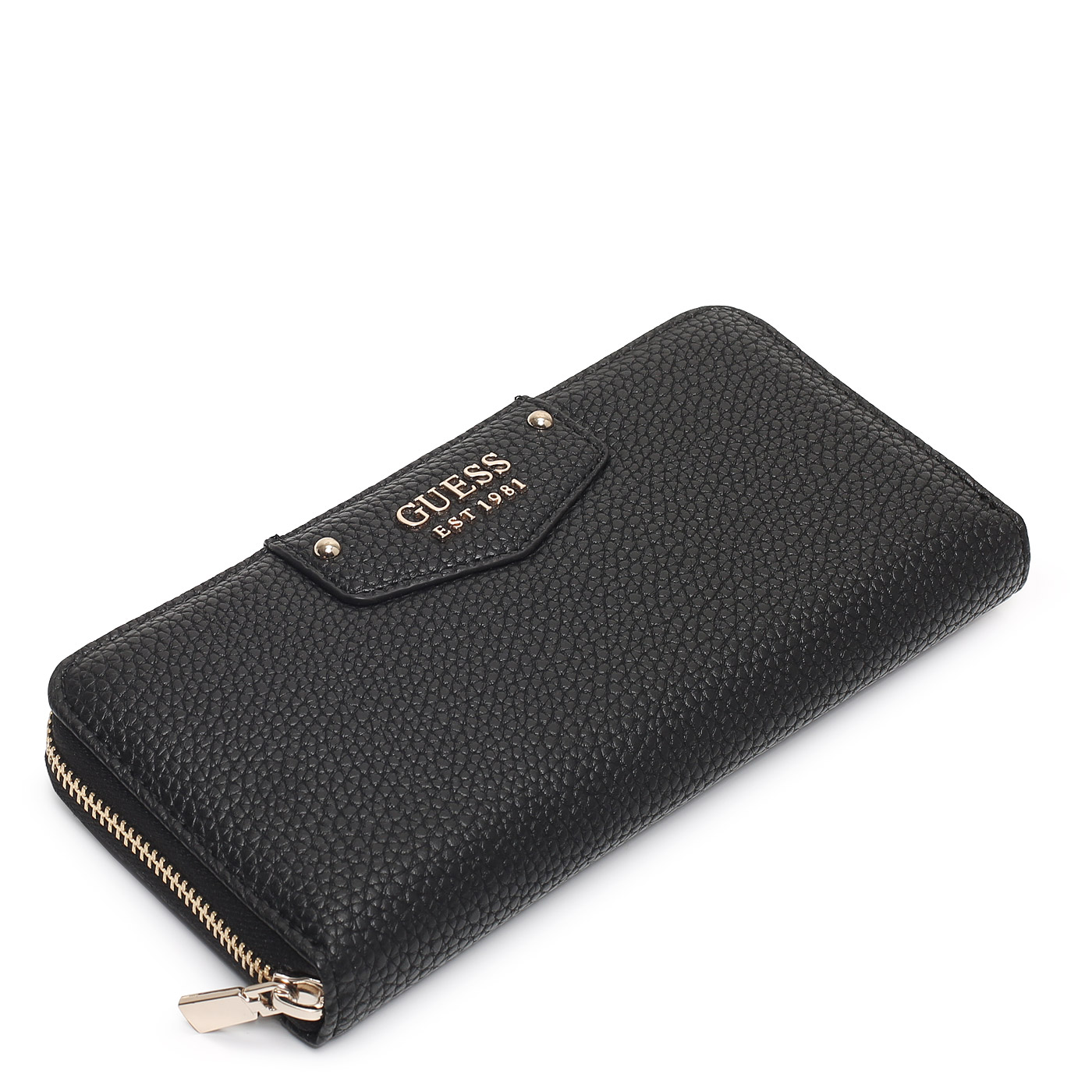 Портмоне на полную купюру Guess Eco Brenton