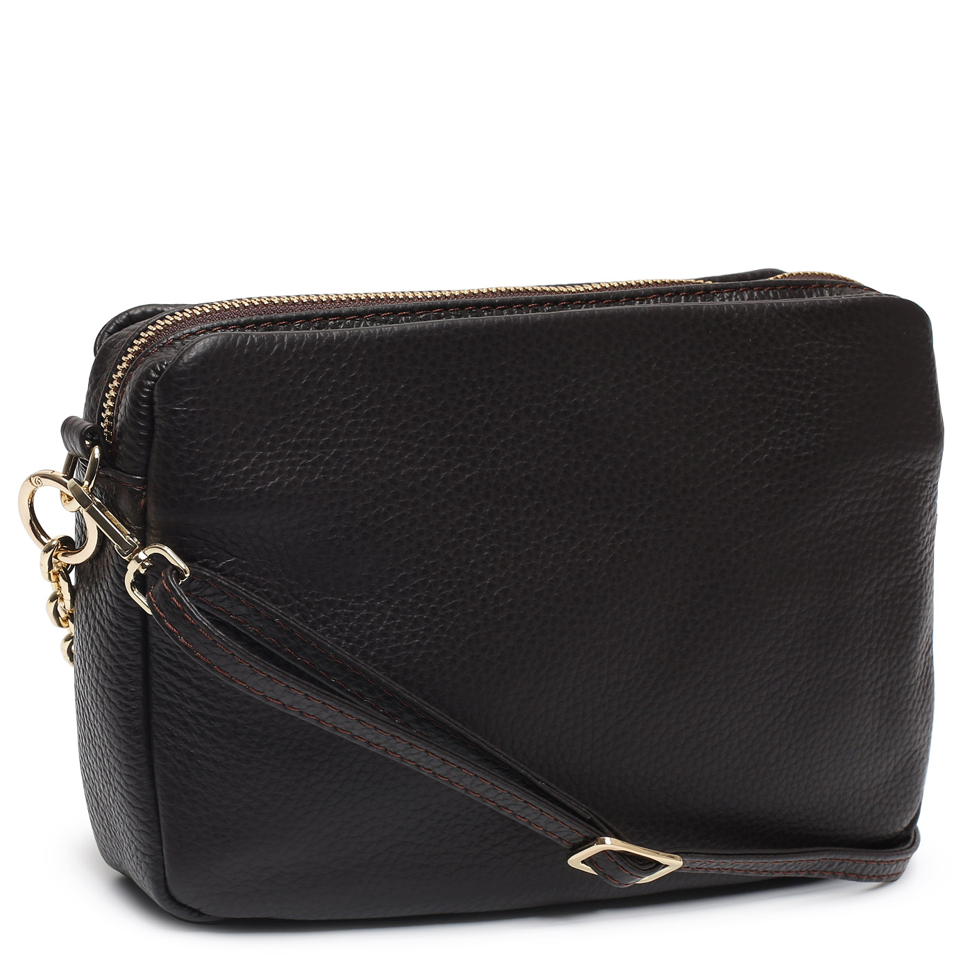 Сумка через плечо Bruno Rossi Dollaro