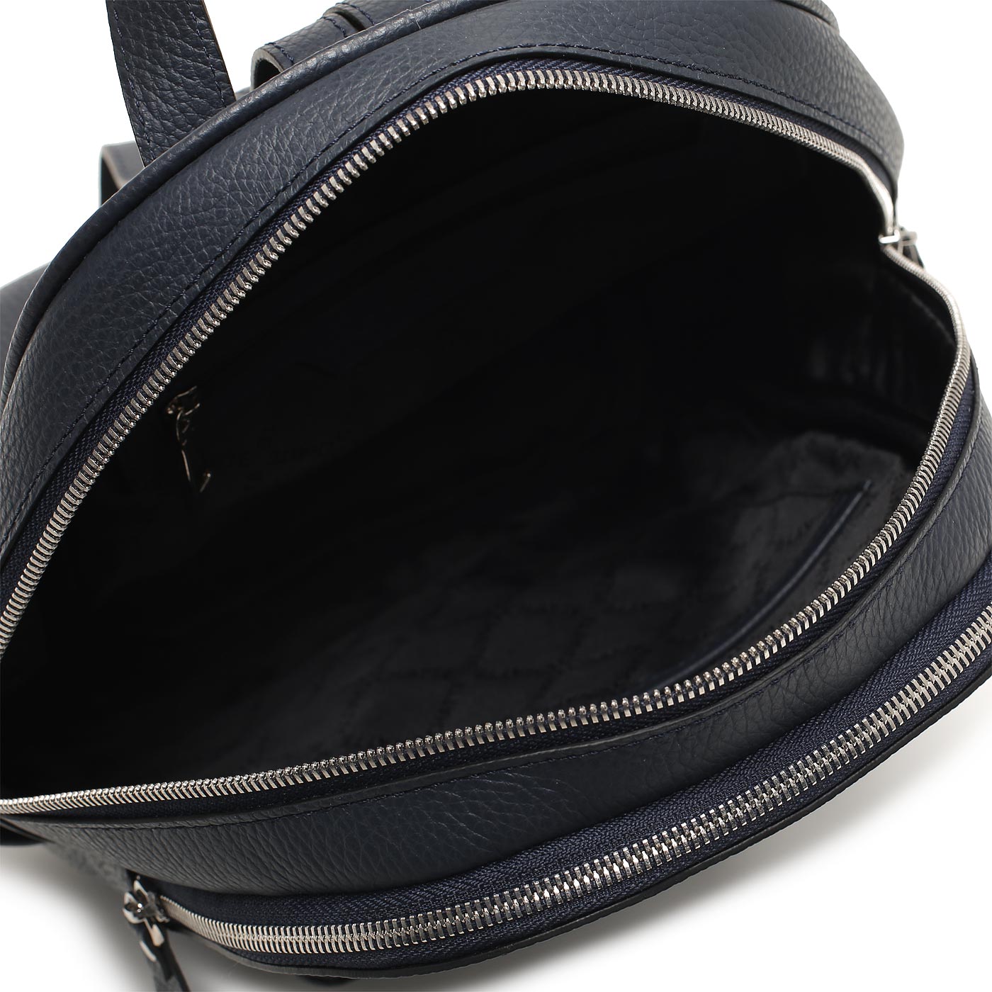 Кожаный рюкзак Chatte Marseille