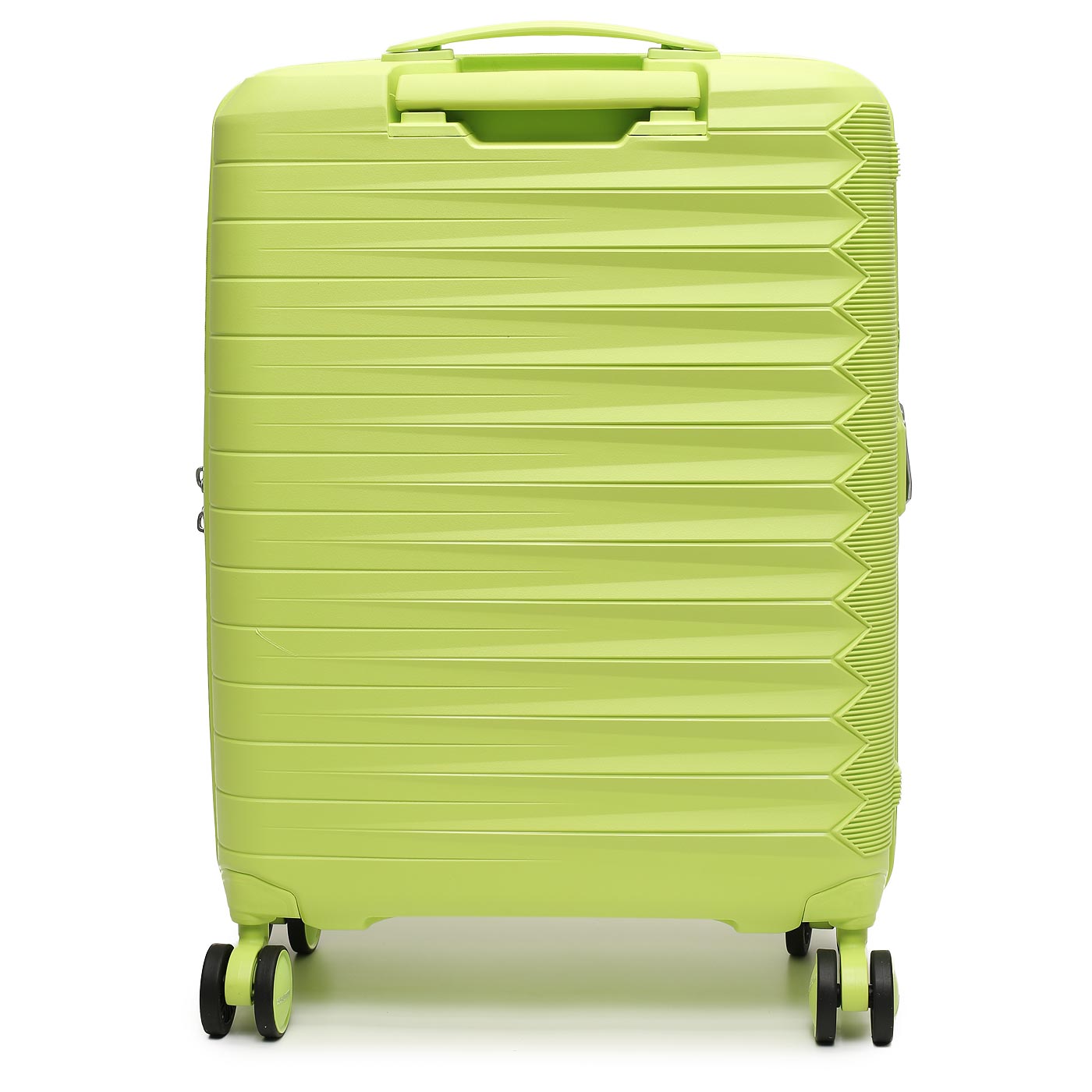 Чемодан маленький S из полипропилена American Tourister Fastforward