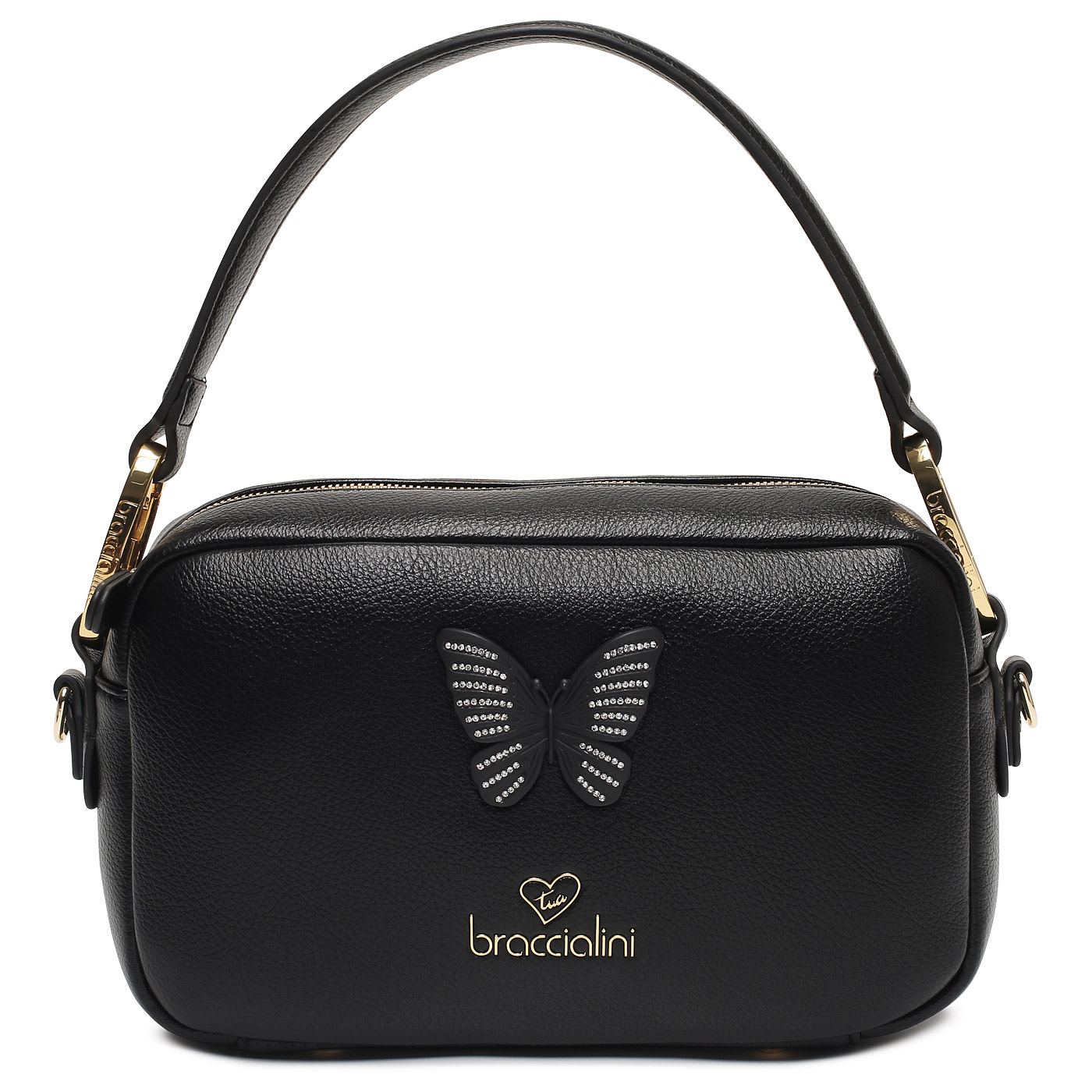 Braccialini Сумка с короткой ручкой