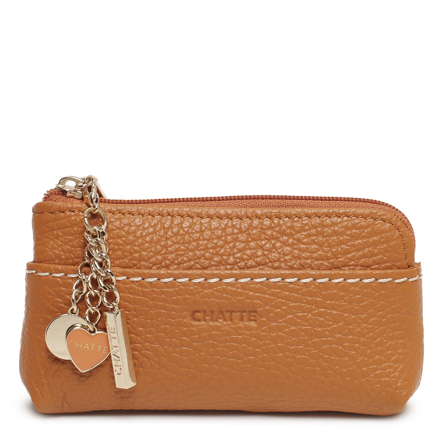 Chatte Ключница на молнии