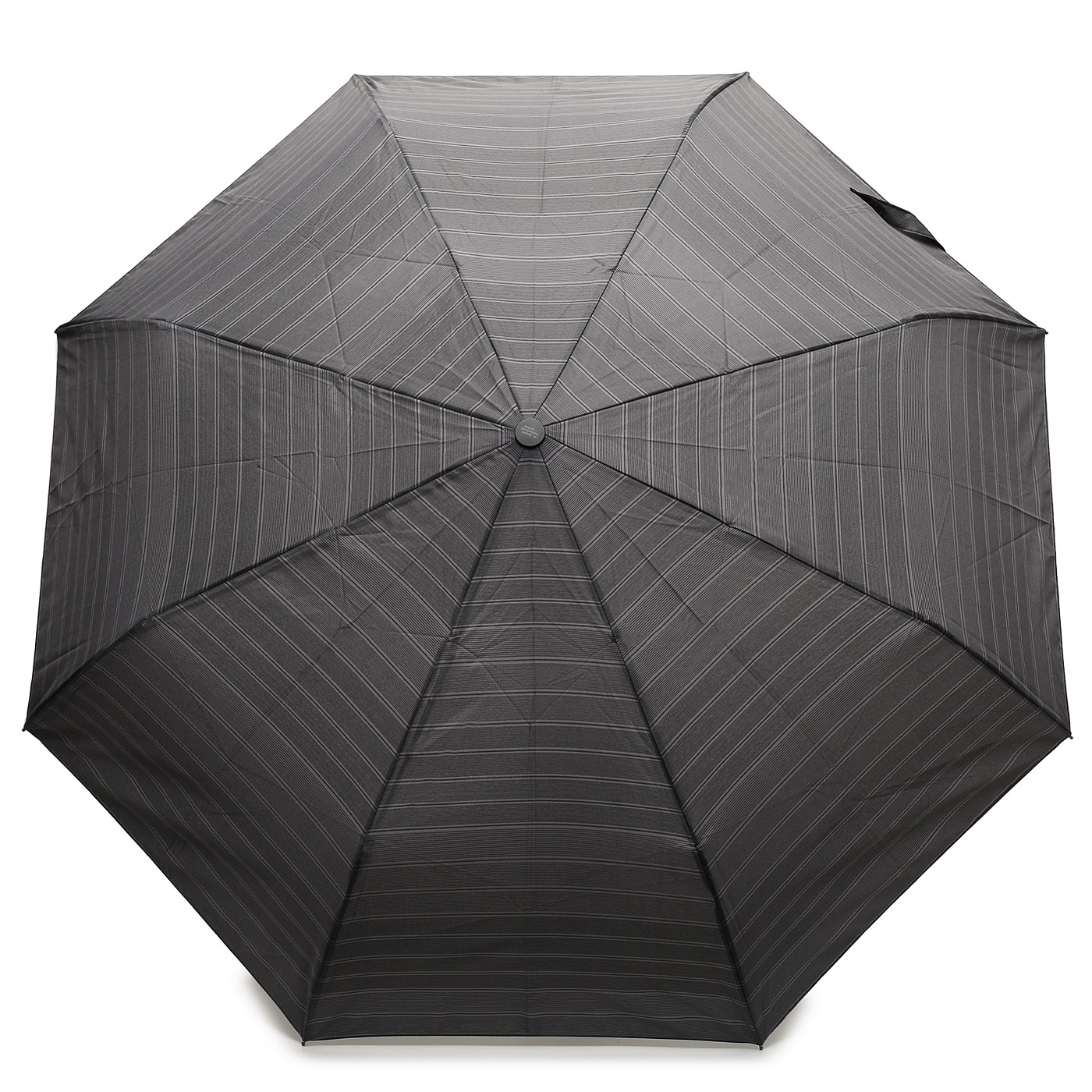 Зонт в три сложения Jonas Hanway 