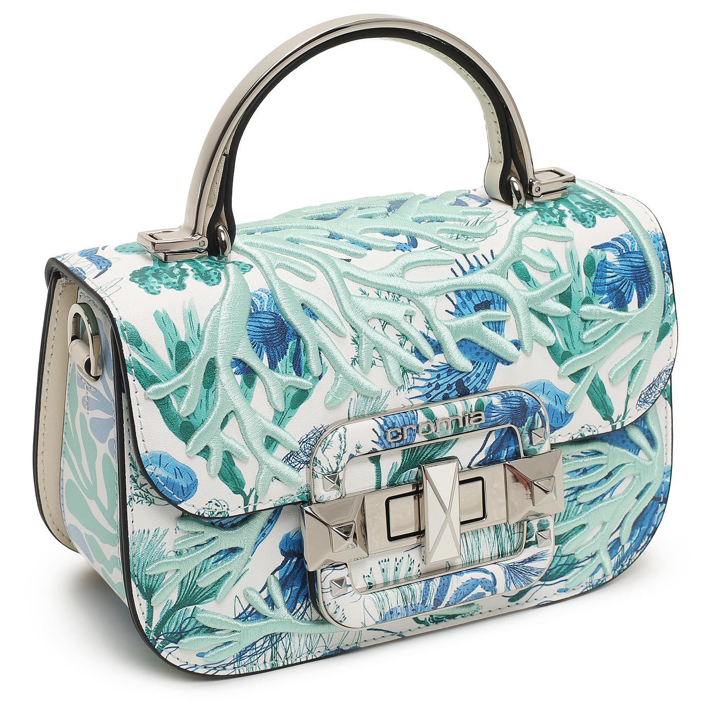 Сумка через плечо Cromia It Coralia