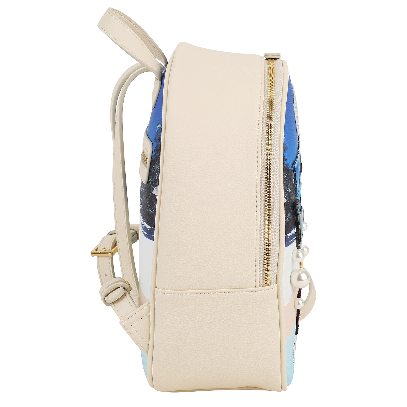 Городской рюкзак Braccialini Cartoline