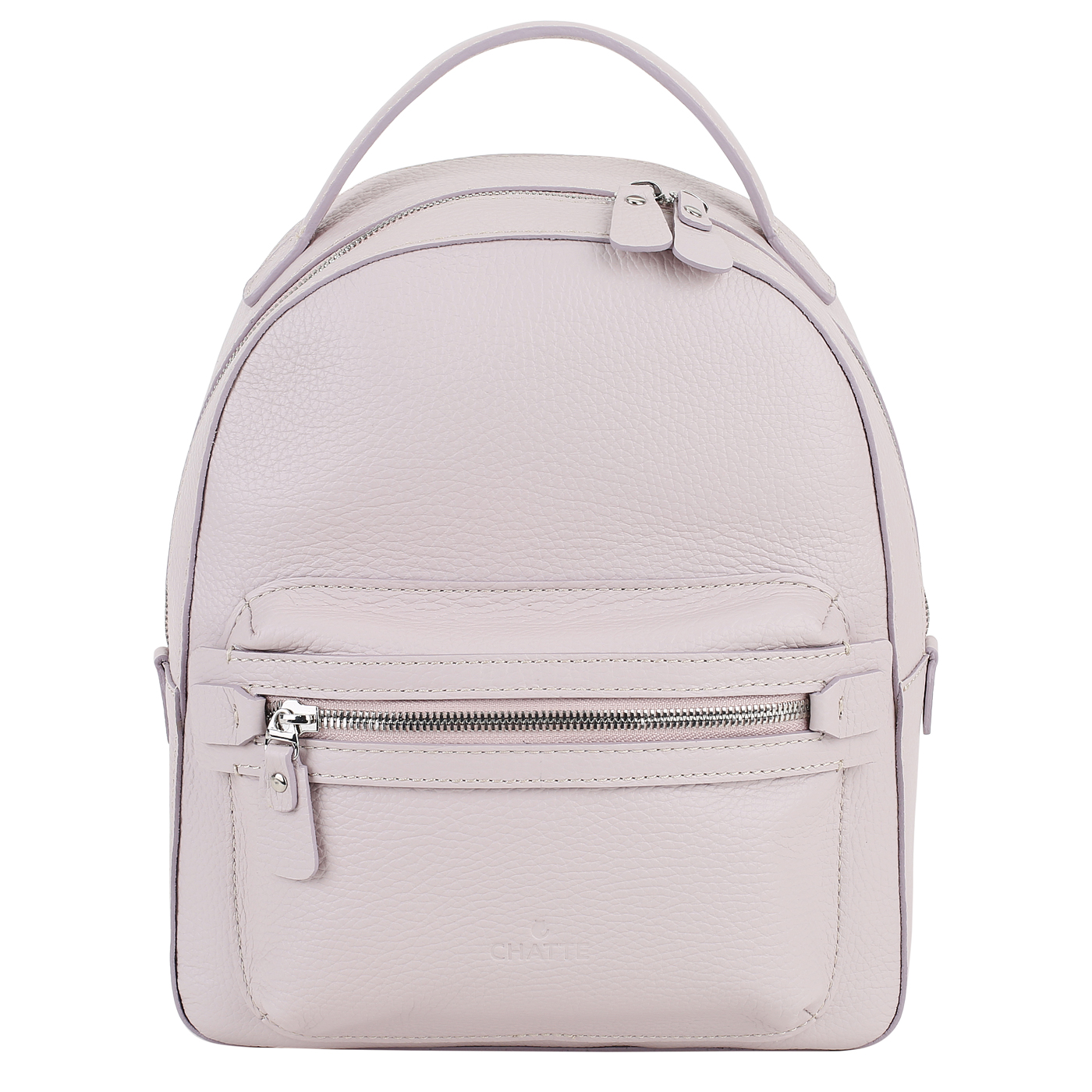 Chatte Кожаный рюкзак