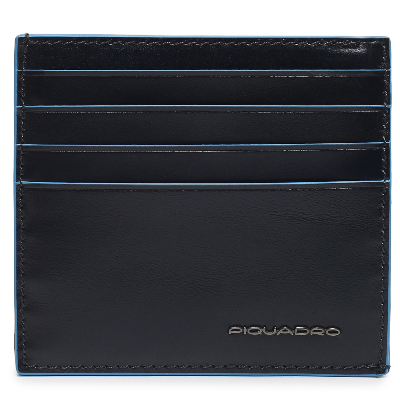 Piquadro Кожаная визитница