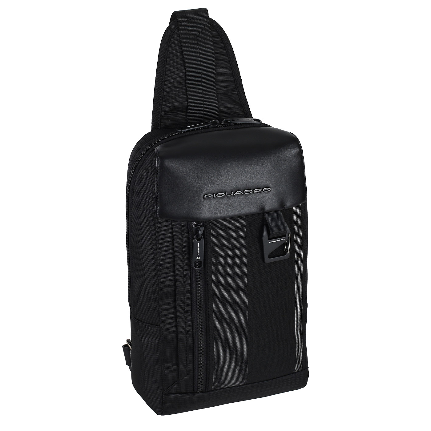 Сумка-рюкзак на одно плечо Piquadro Steve