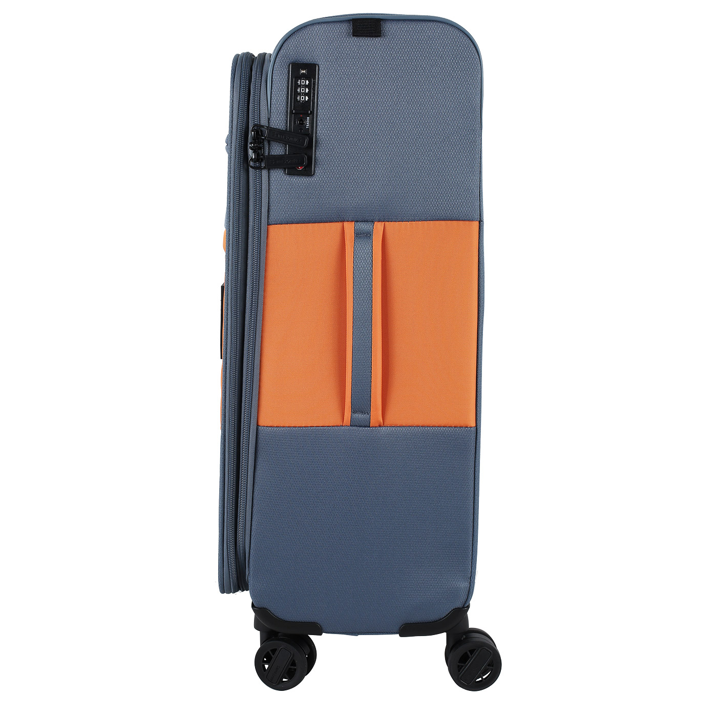 Текстильный чемодан Samsonite Vaycay