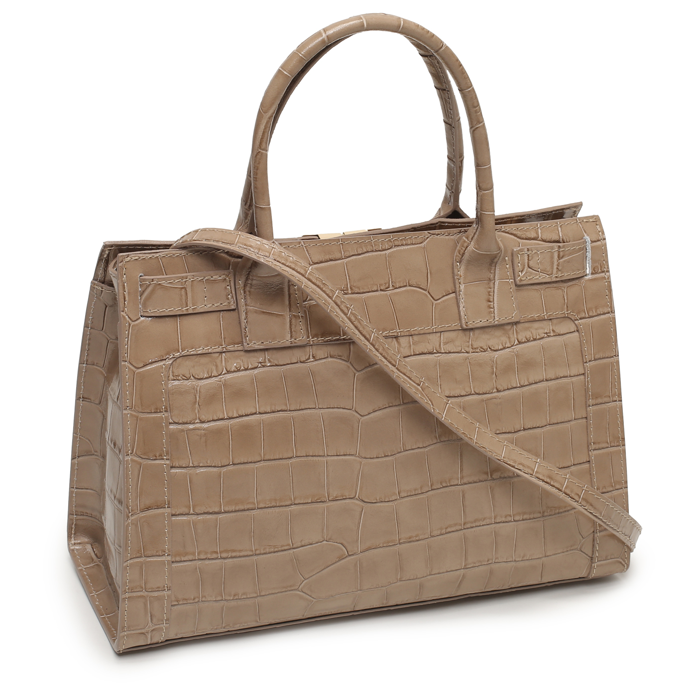 Кожаная сумка Piumelli Ira Cocco M