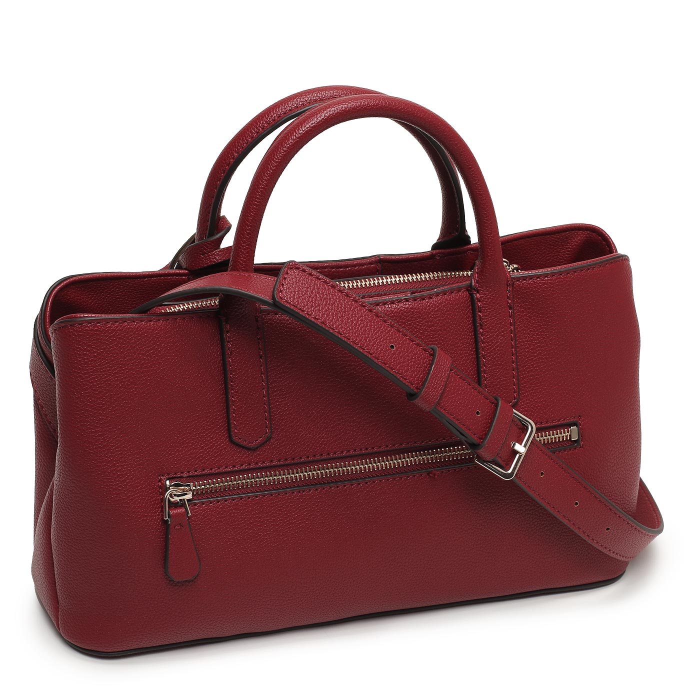 Сумка с короткими ручками Guess Gregoria