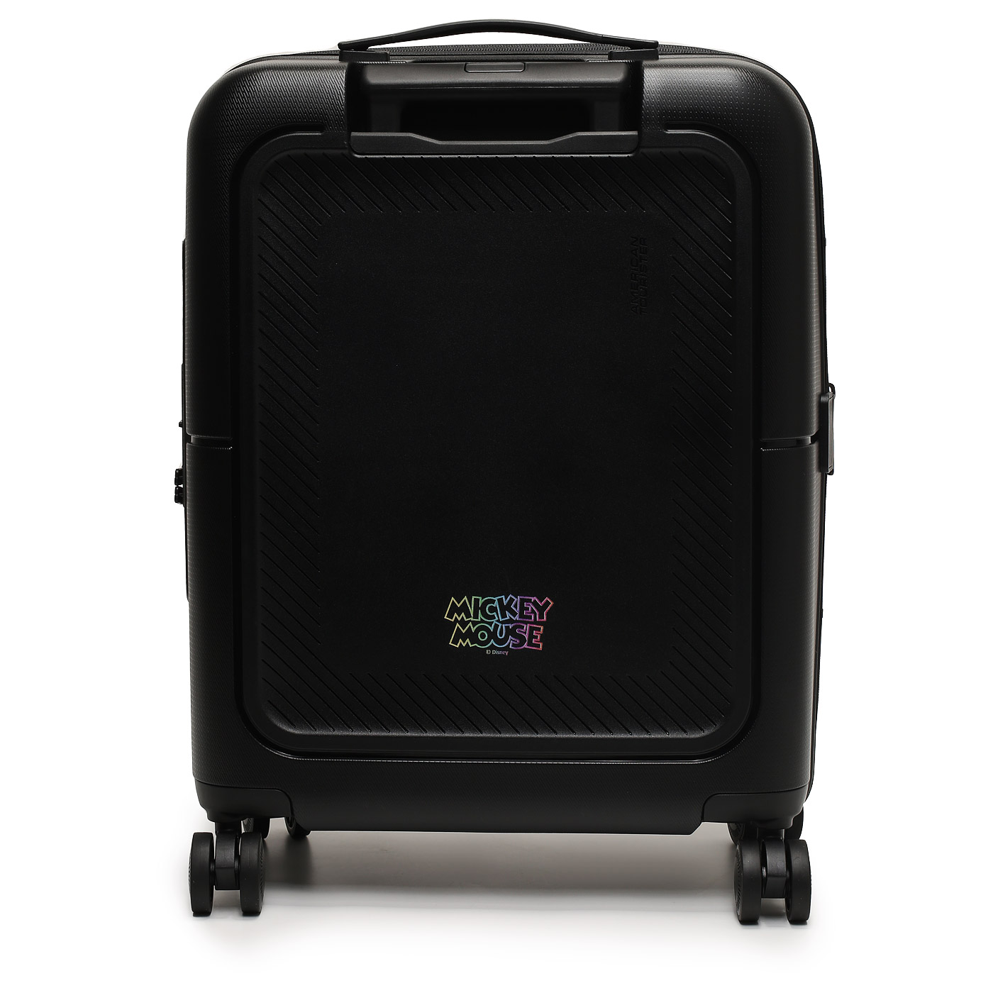 Чемодан на колесах American Tourister Dashpop Disney