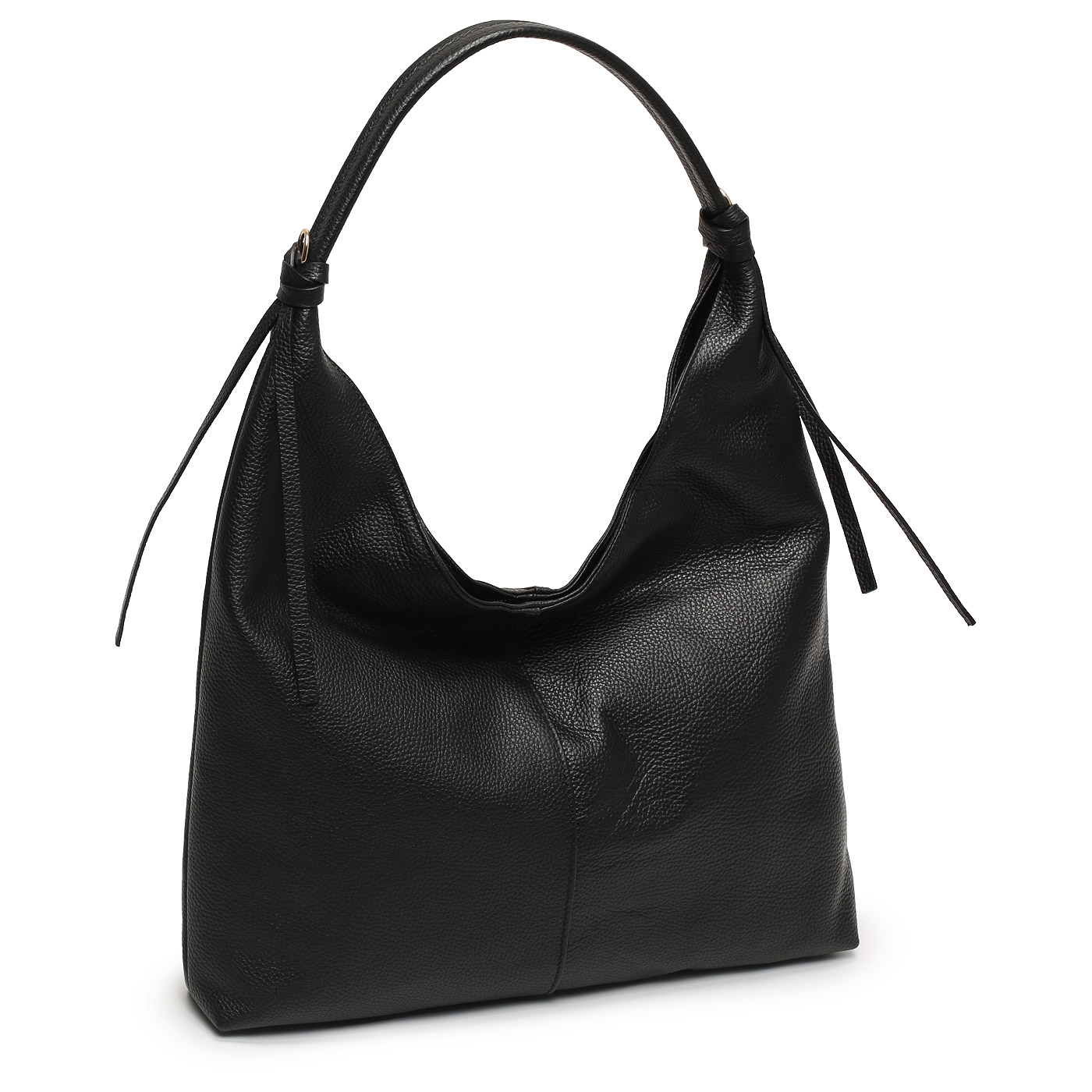 Кожаная сумка Bruno Rossi Dollaro