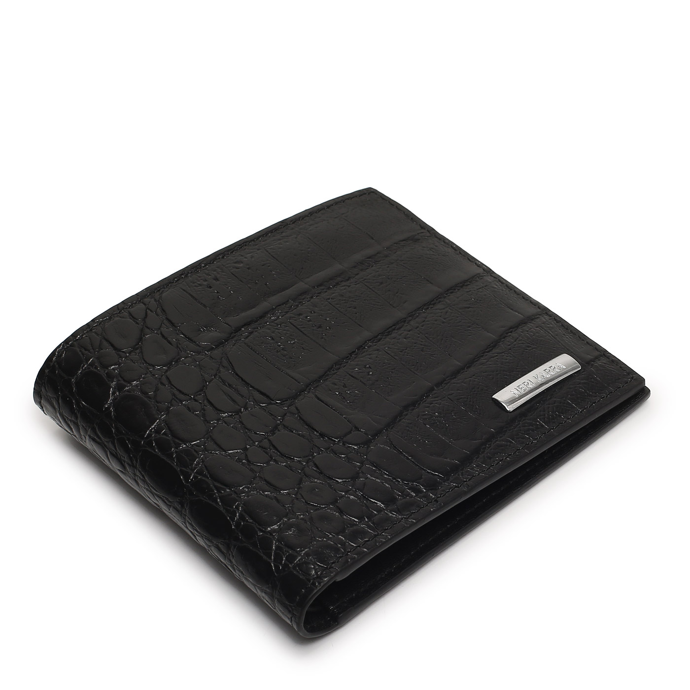 Портмоне складное Neri Karra 