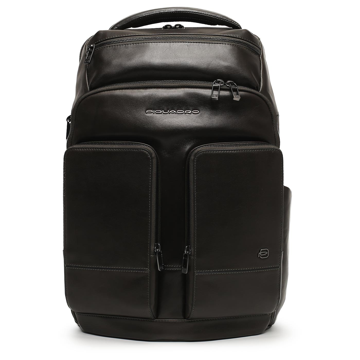 Piquadro Кожаный рюкзак