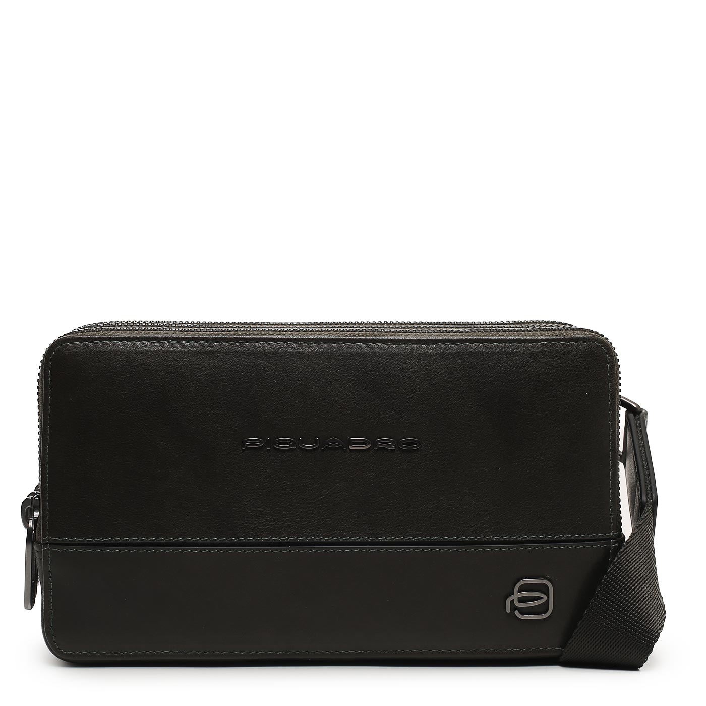 Piquadro Кожаная визитка