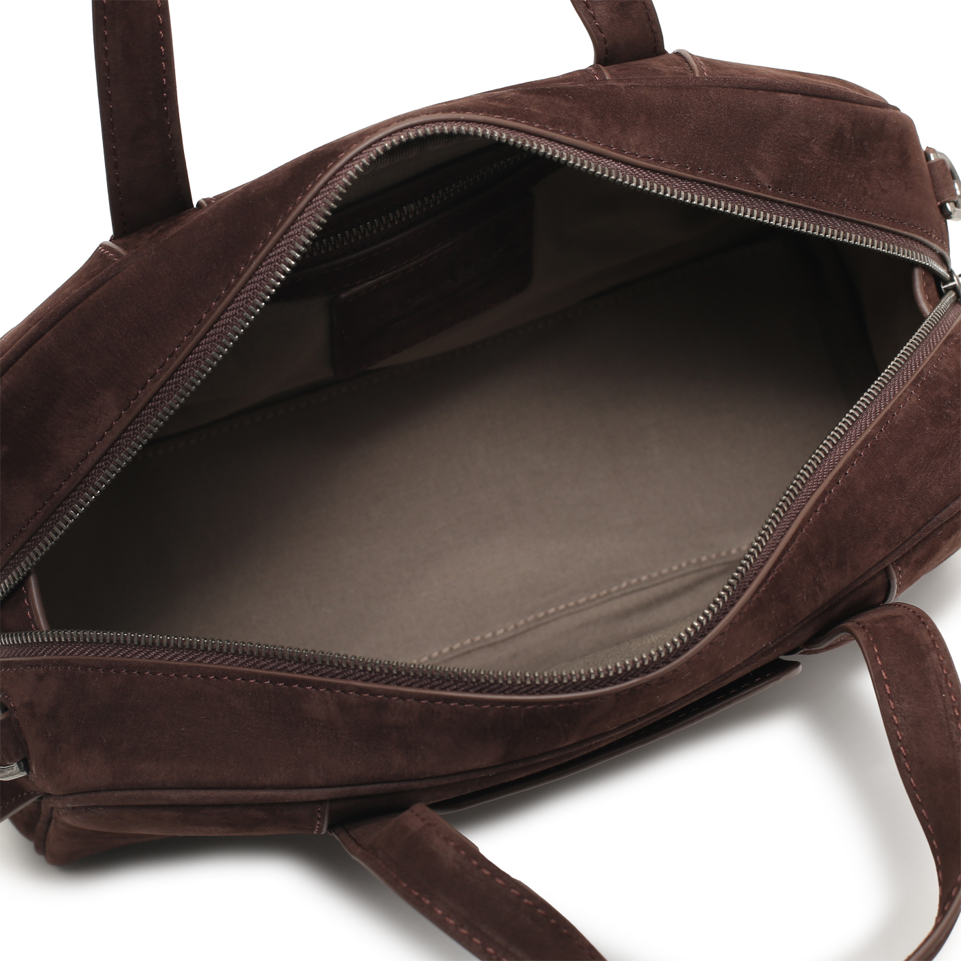 Кожаная сумка Curanni 