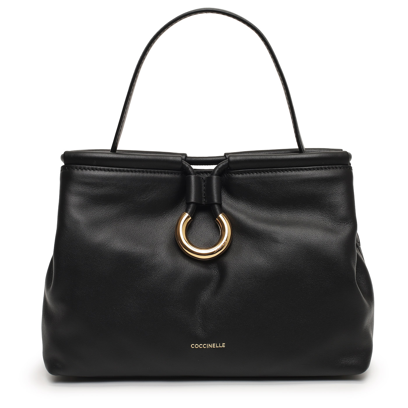 Coccinelle Кожаная сумка