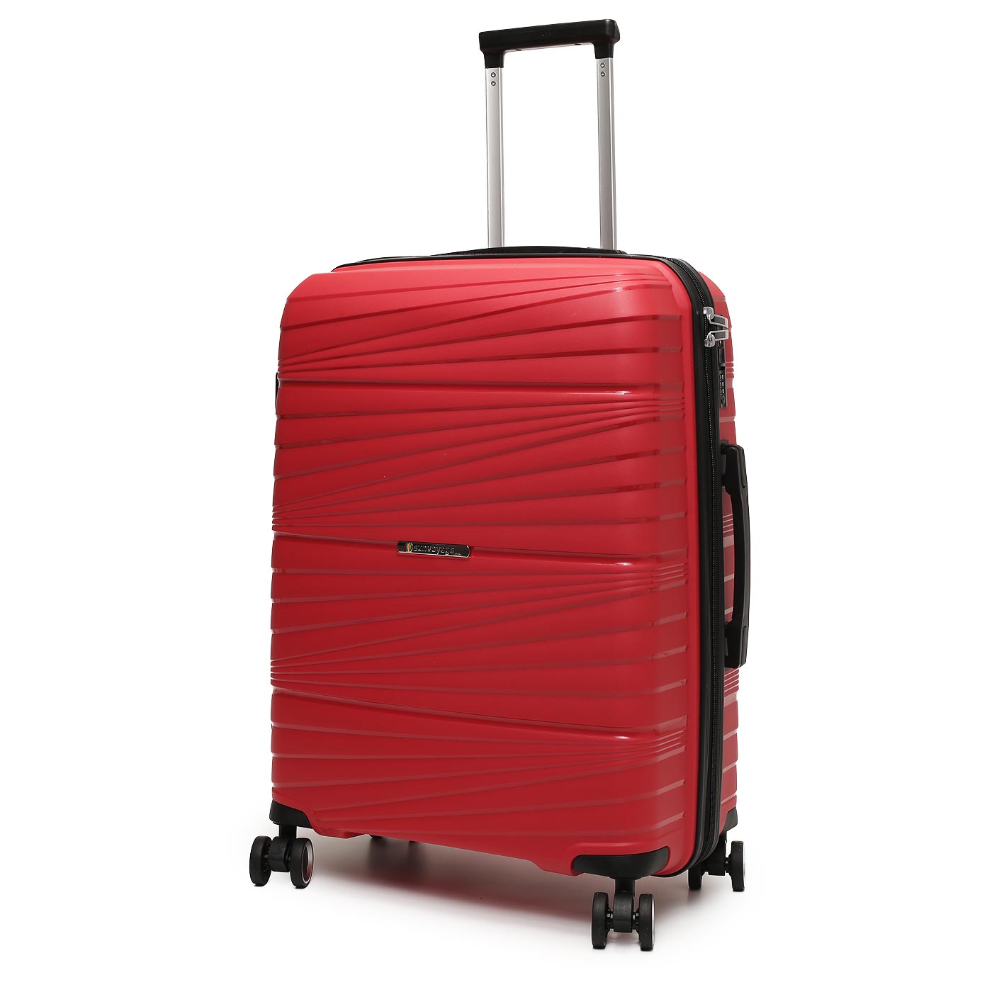 Sun Voyage Чемодан средний M из полипропилена