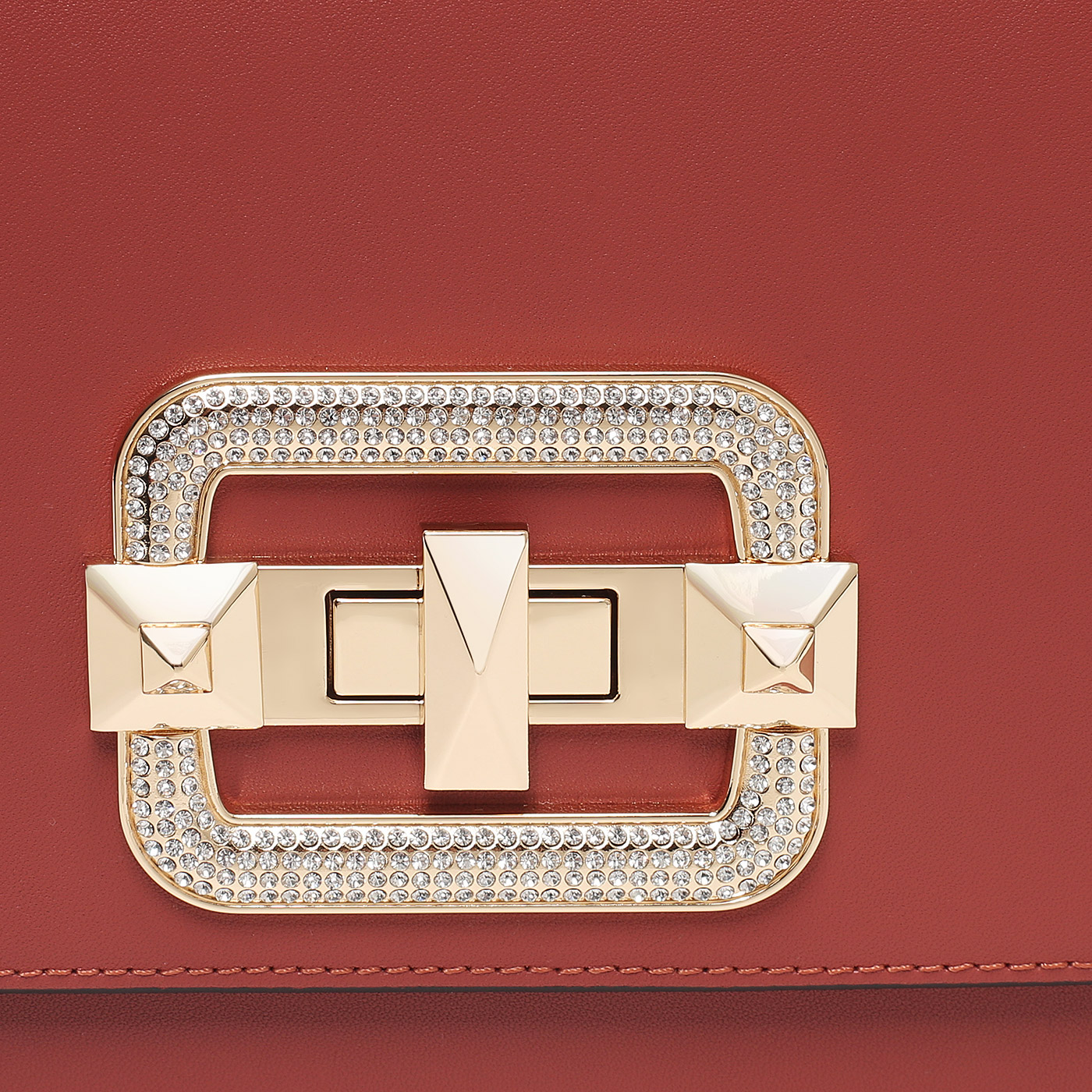 Кожаная сумка Cromia Ariana