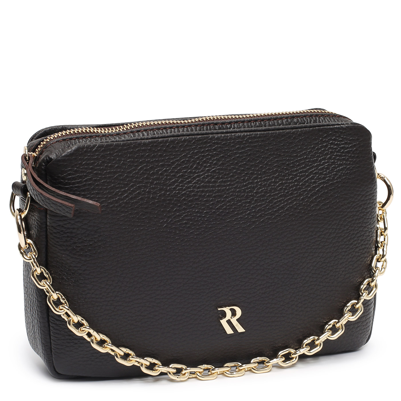 Сумка через плечо Bruno Rossi Dollaro