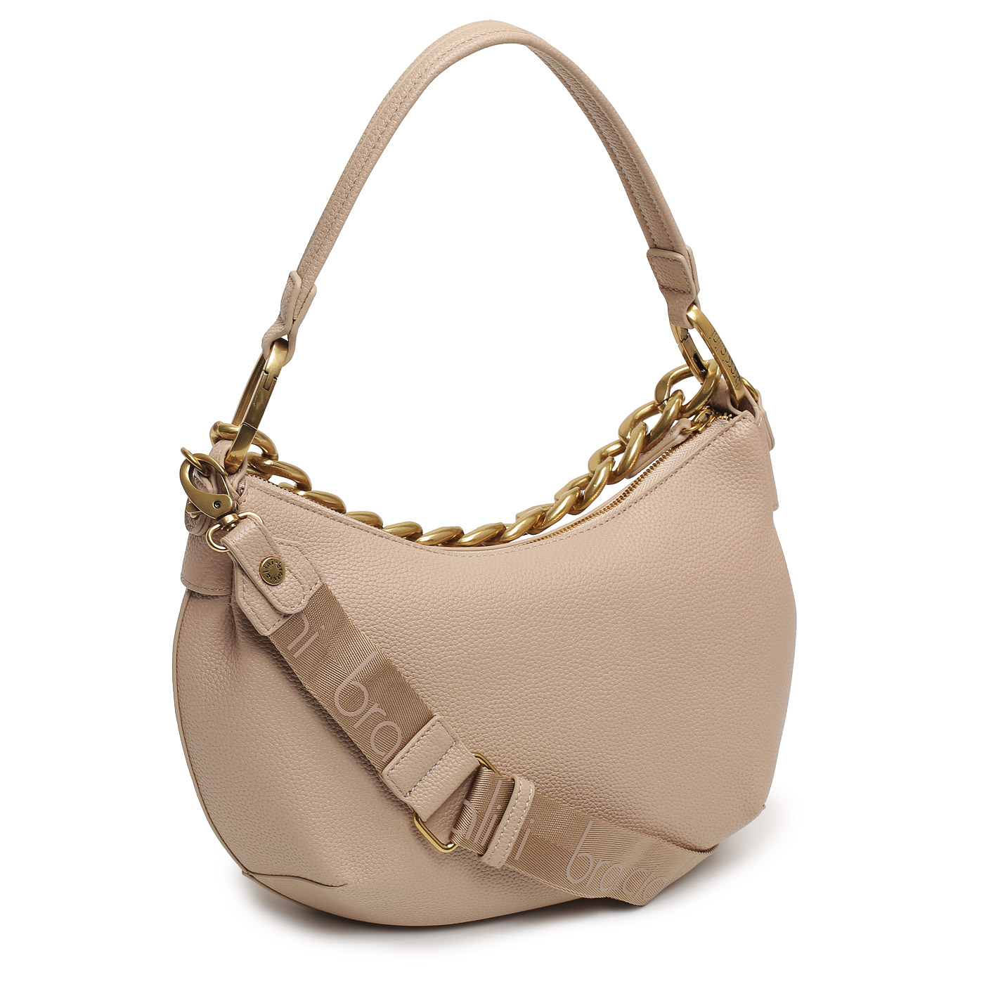 Сумка с ручкой Braccialini Beth jewels