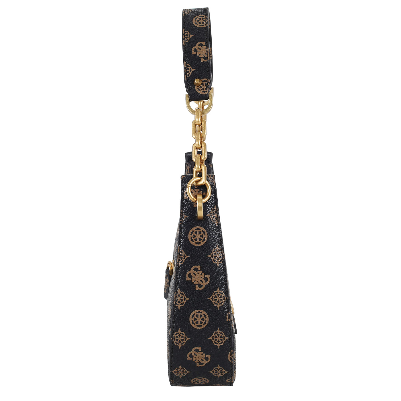 Сумка с ручкой Guess Kuba Mini