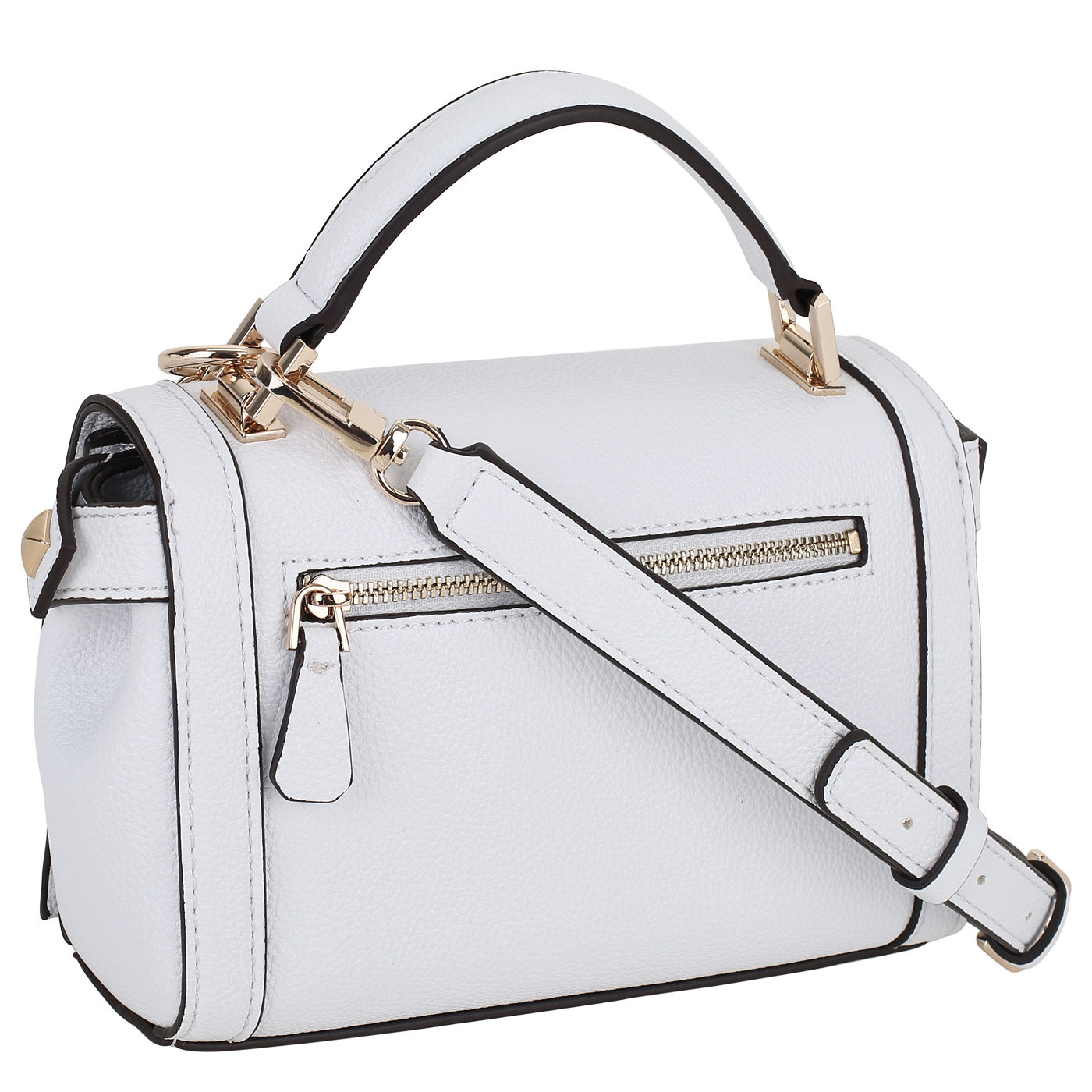 Сумка с плечевым ремешком Guess Eco Angy