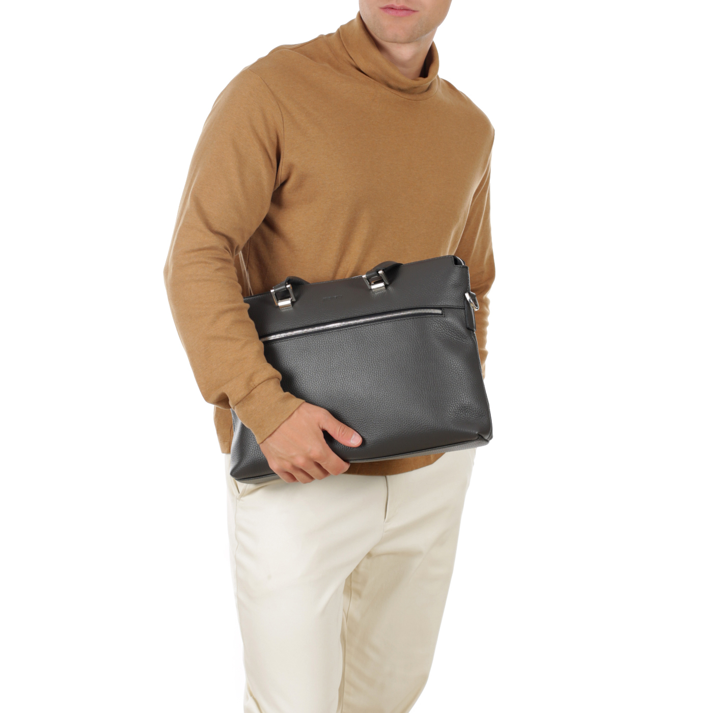 Сумка для ноутбука и документов Stevens 