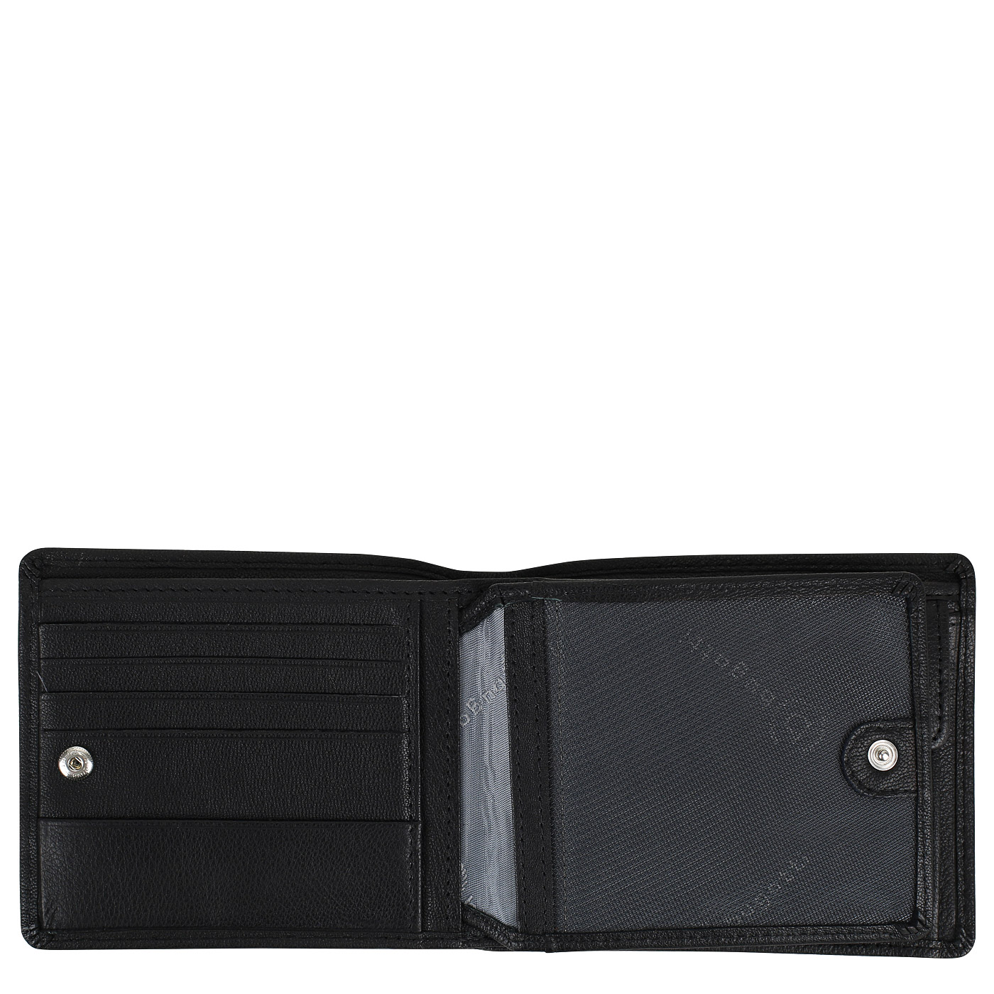 Портмоне складное Bugatti Bomba