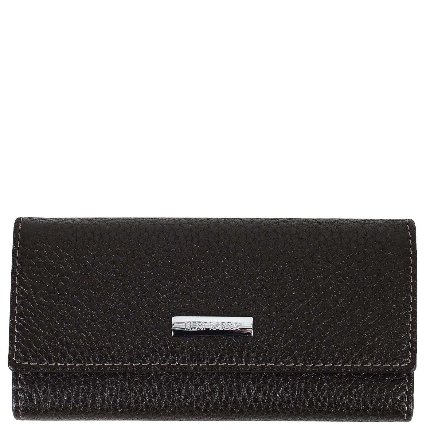 Neri Karra Ключница на кнопке