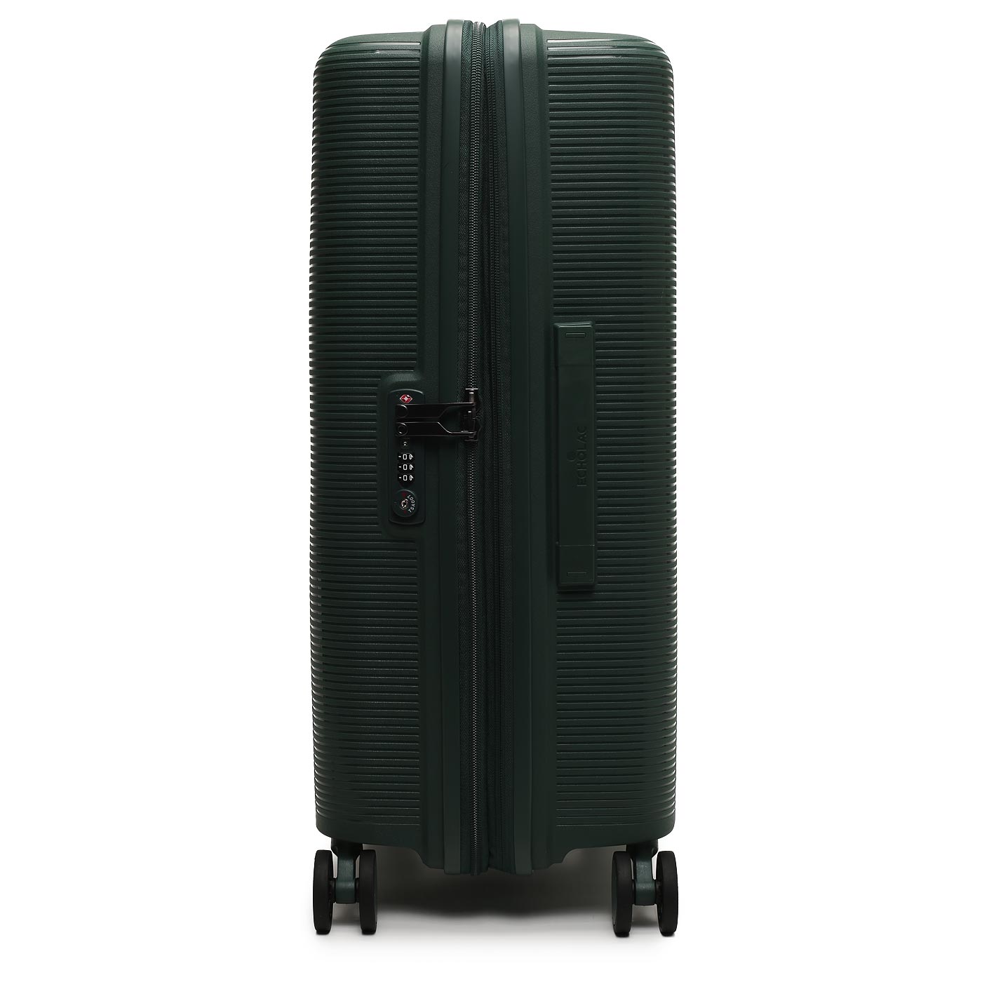 Чемодан средний M из поликарбоната Echolac Forza