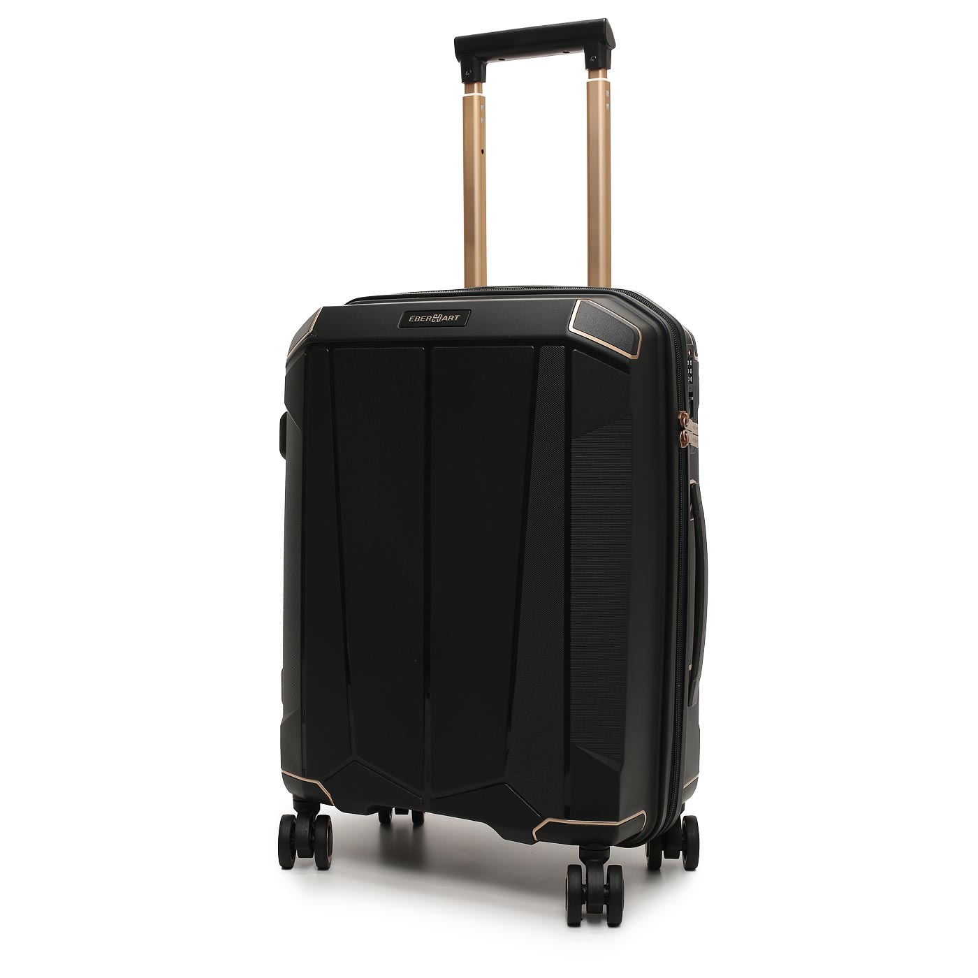 Eberhart Чемодан