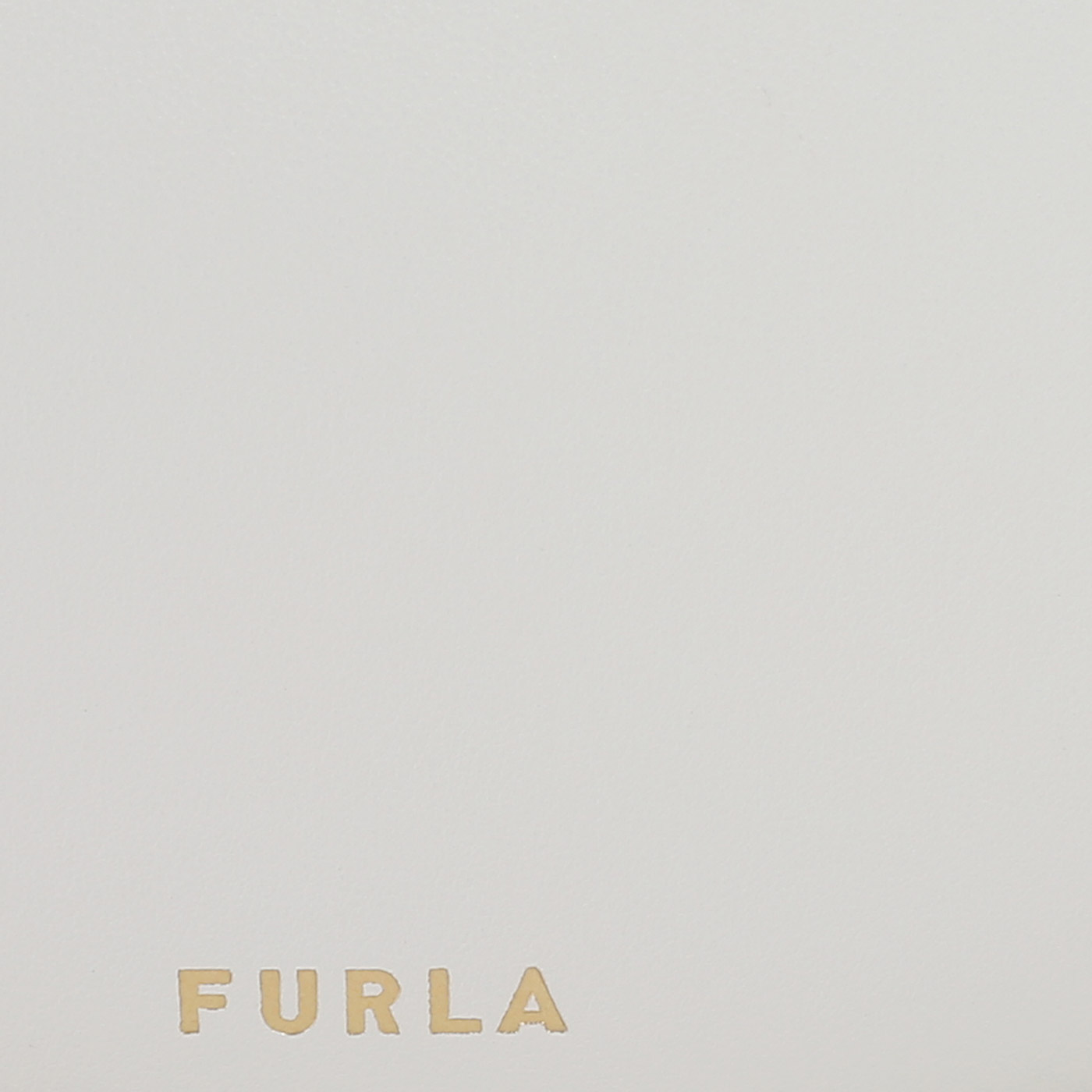 Кожаная сумка Furla Delizia
