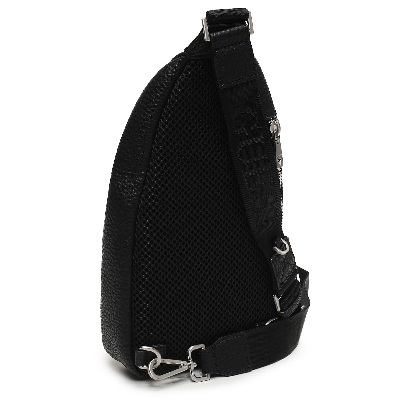 Однолямочный рюкзак Guess Torino