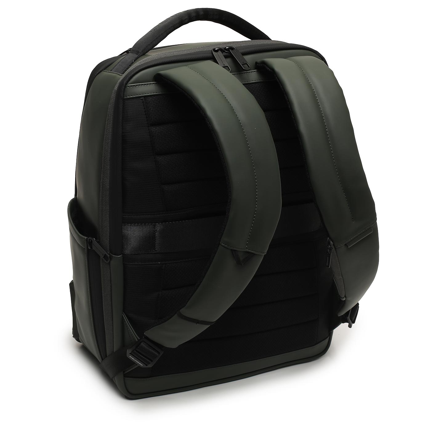 Дорожный рюкзак Piquadro Corner