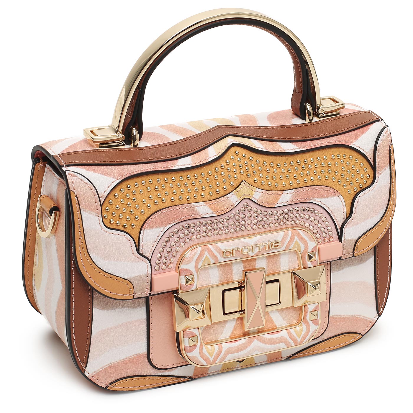 Сумка через плечо Cromia It Solea