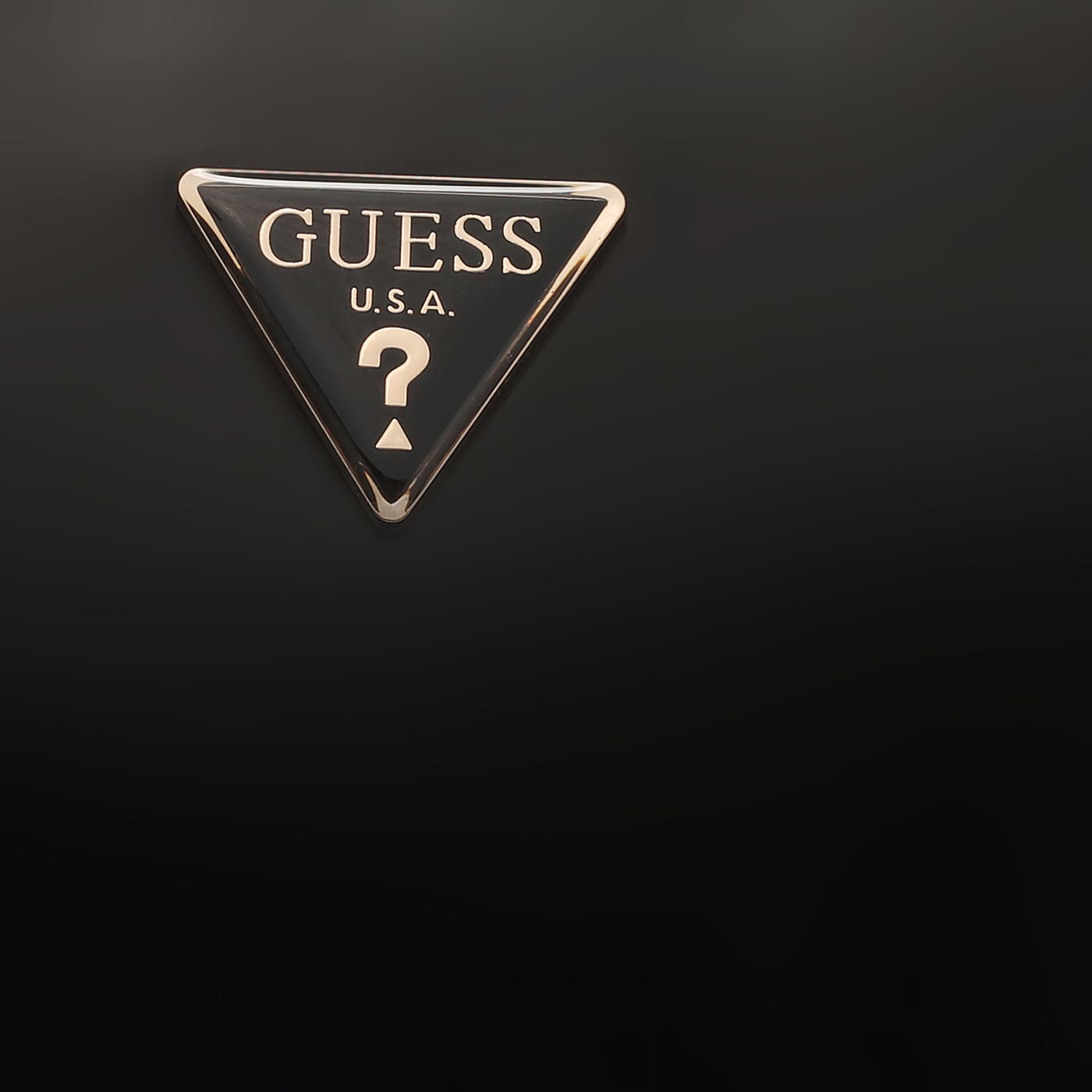 Сумка с двумя ручками Guess Arnela