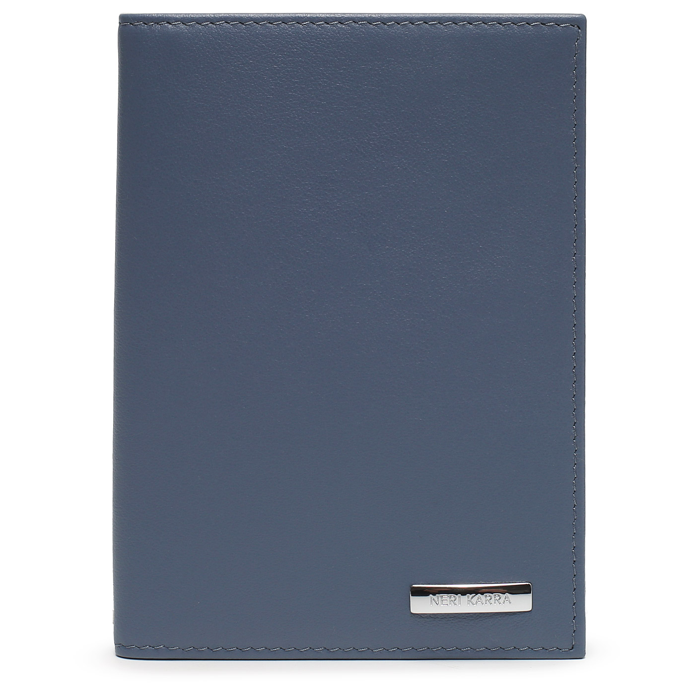 Neri Karra Кожаная обложка для автодокументов