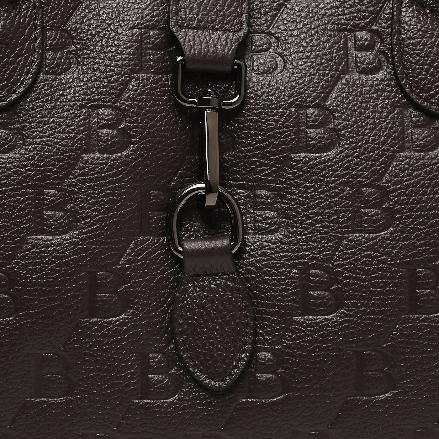 Кожаная сумка Sara Burglar Francesca Person