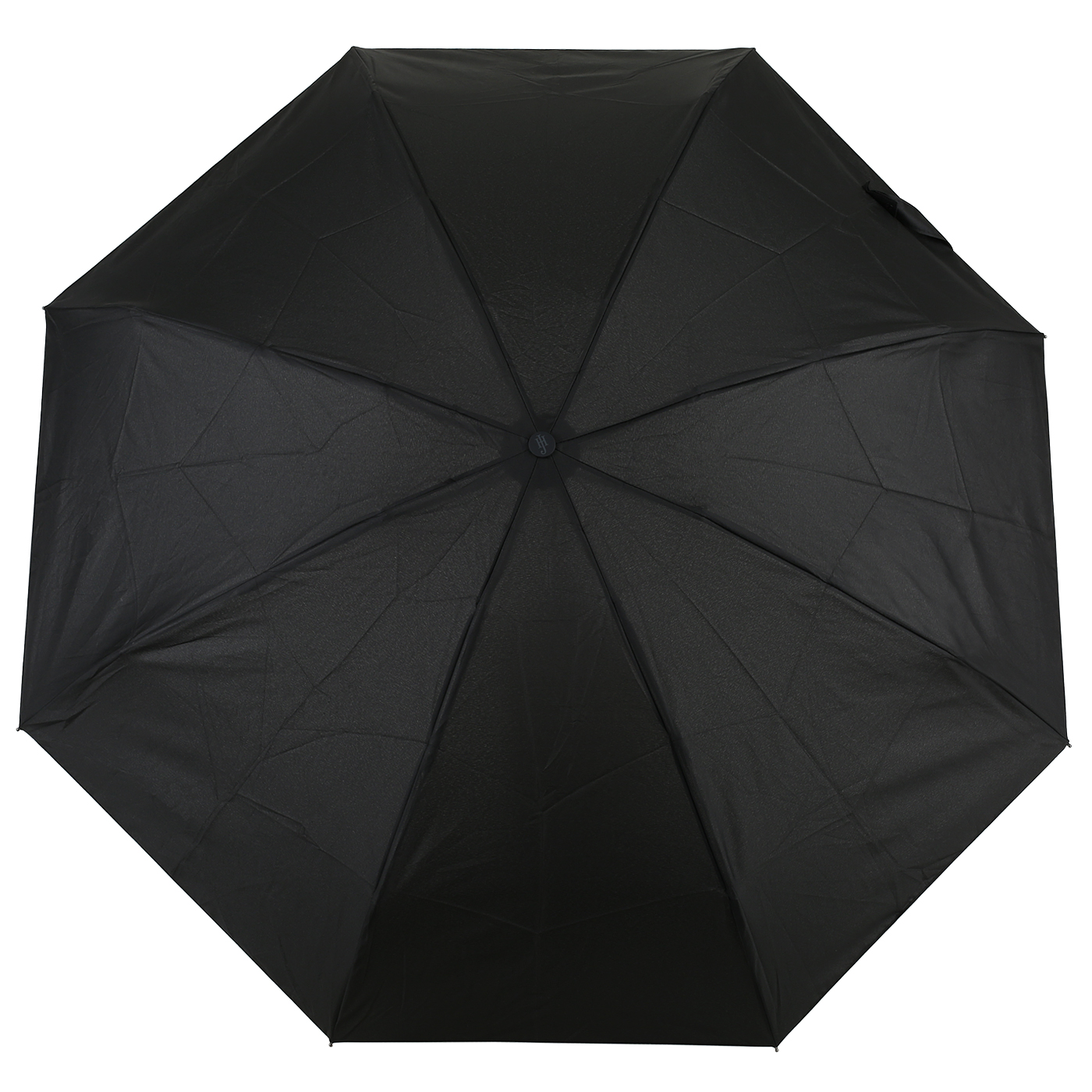 Зонт в пять сложений Jonas Hanway 
