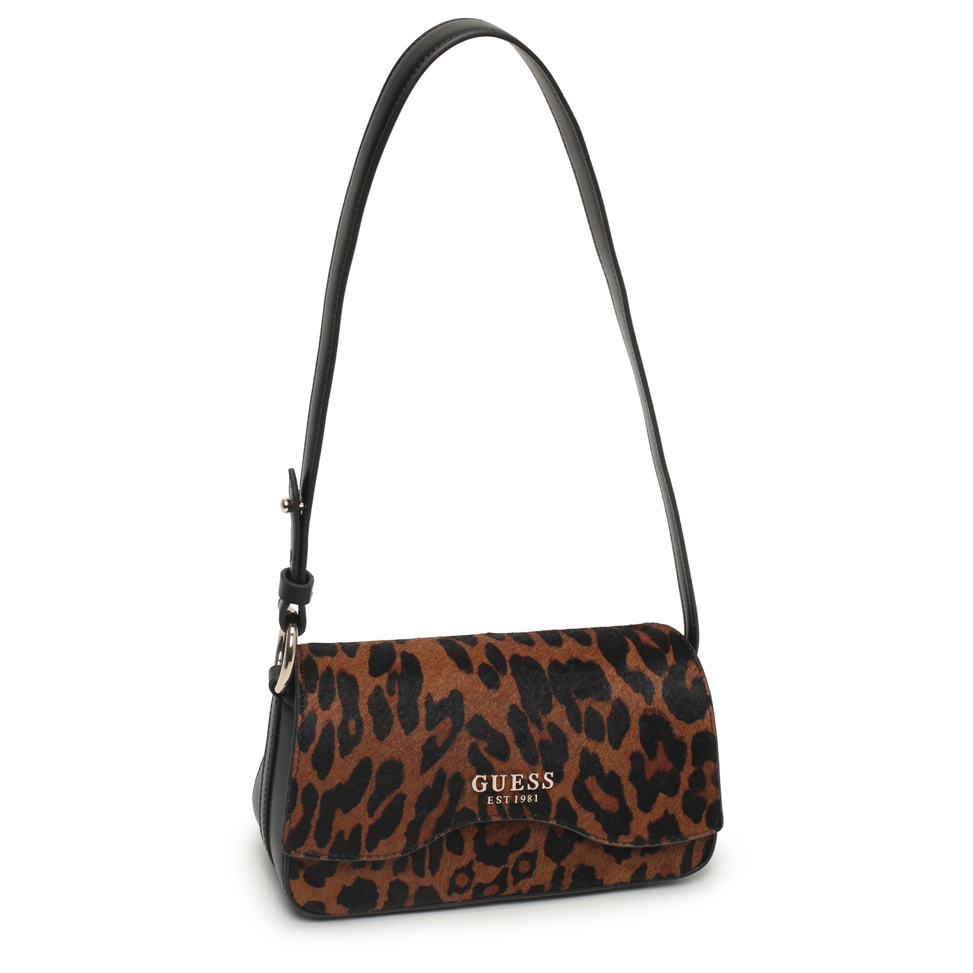 Сумка с ручкой Guess Domitilla