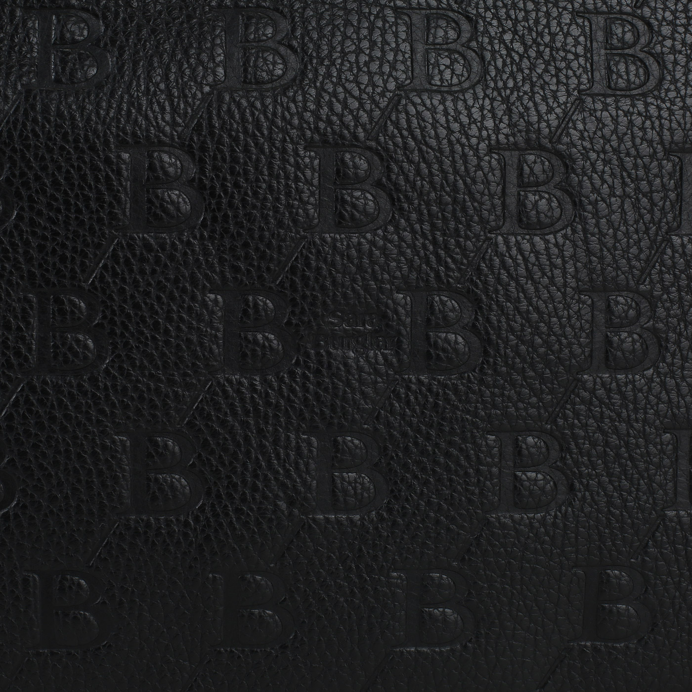 Кожаная сумка Sara Burglar Roberta Person