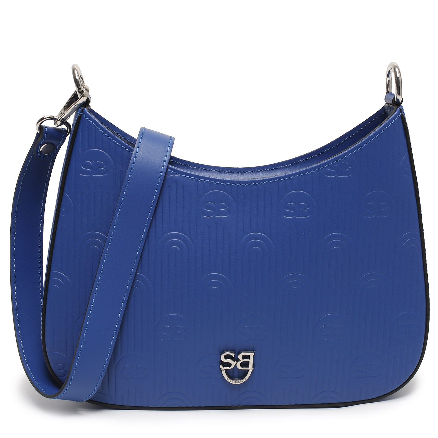 Sara Burglar Кожаная сумка