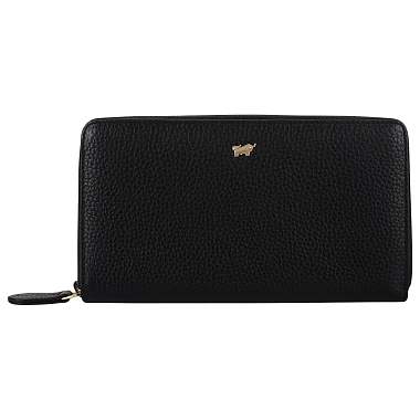 Braun Buffel