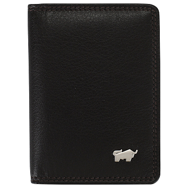 Braun Buffel