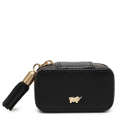 Braun Buffel