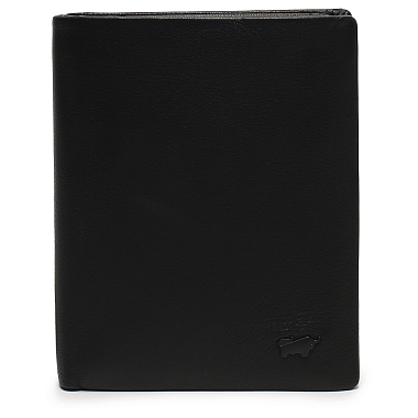 Braun Buffel