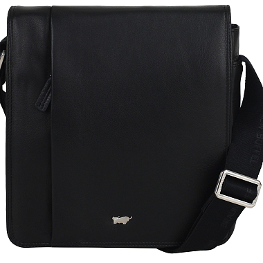 Braun Buffel