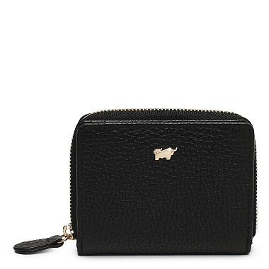 Braun Buffel